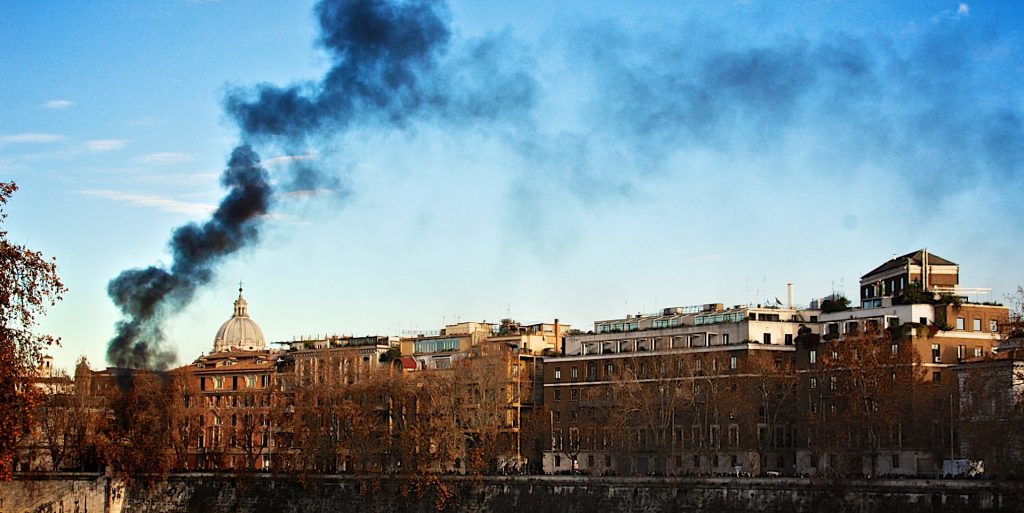 Andrea Veroni Fotografo Roma Photographer Lungotevere