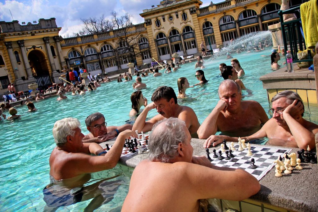 Andrea Veroni Fotografo Roma Photographer Terme