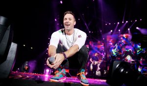 Andrea Veroni Fotografo Roma Photographer Music Coldplay