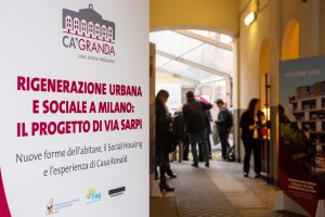 Andrea Veroni Fotografo Roma Milano Photographer Event Reportage Investire SGR